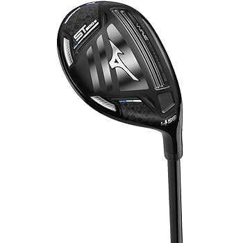 ◆新品◆ミズノ　ST-X220 ユーティリティ5番 Amazon | MIZUNO(ミズノ) ST 200X ユーティリティ メンズ 右利き